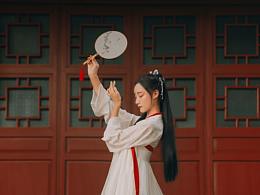 汉服文化
