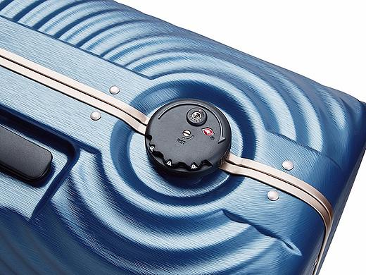 M+M美尔美拉杆箱拍摄/PC箱铝合金旅行箱行李箱广告拍摄