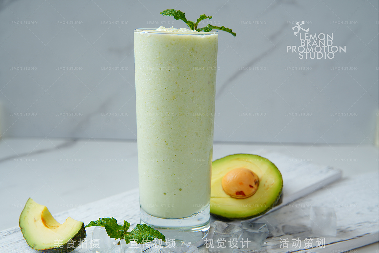 简餐/饮品/壹米牛//柠乐文化传播