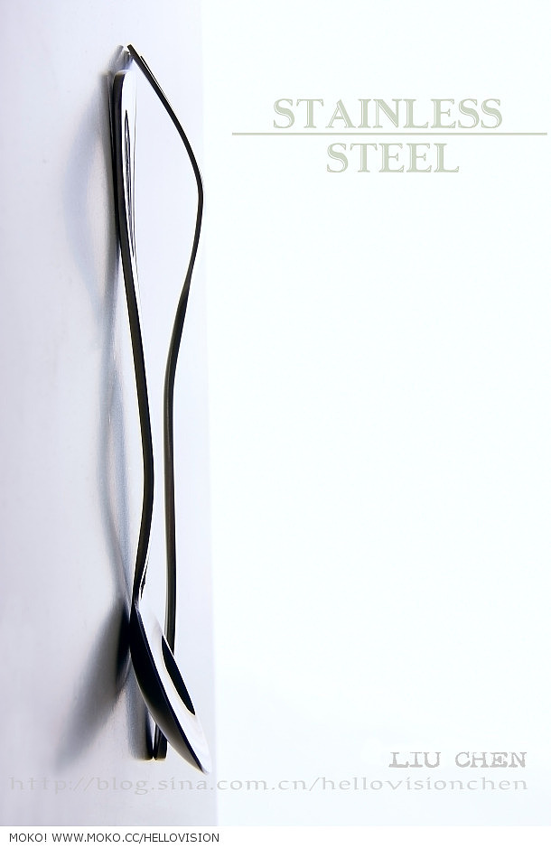 产品摄影--餐具