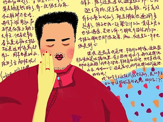 关于一只胖纸的日常