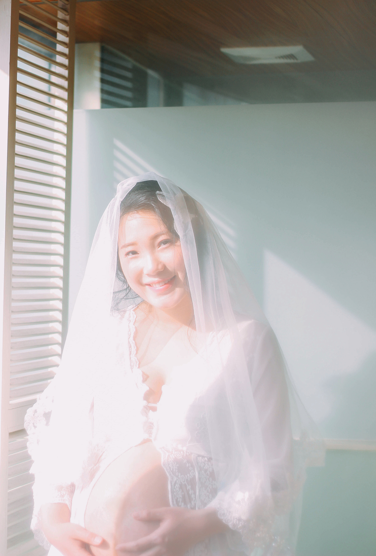 二月孕记（图ZNDI1OTQzNTY=） - 人像摄影 - 站酷设计师拉沙原创素材 - 站酷ZCOOL