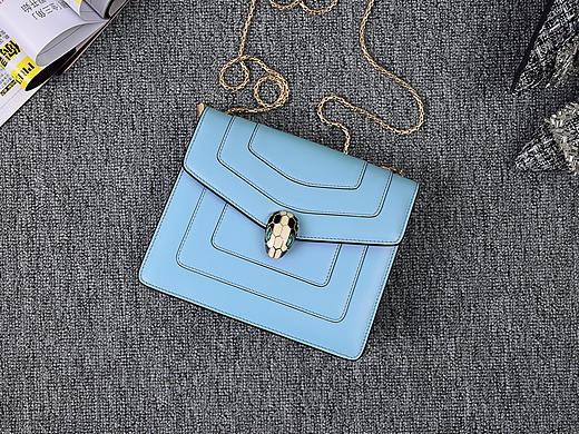 电商产品摄影 宝格丽女包拍摄