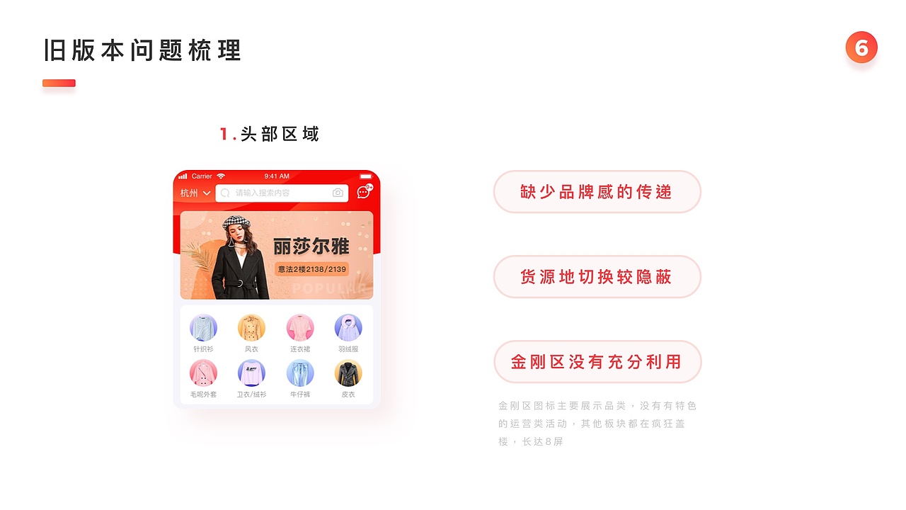 2020货捕头APP项目总结