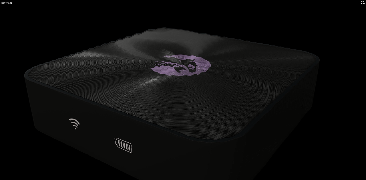 MOSTOR产品展示动画（请观看超清版本标清没法看,虽然这个超清版本也是渣清）（图ZMTc2MjkyNjg=） - 电子产品 - 站酷设计师Wi丨Design原创素材 - 站酷ZCOOL