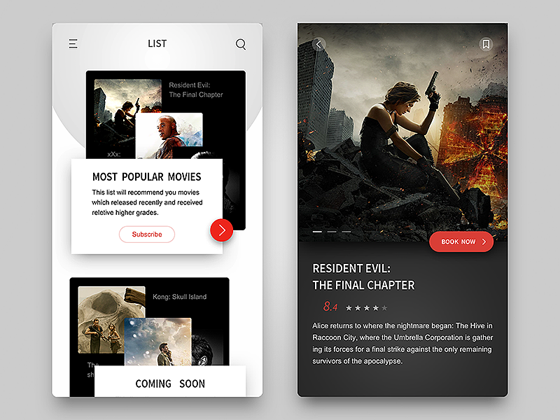 Recent Works | 近期作品