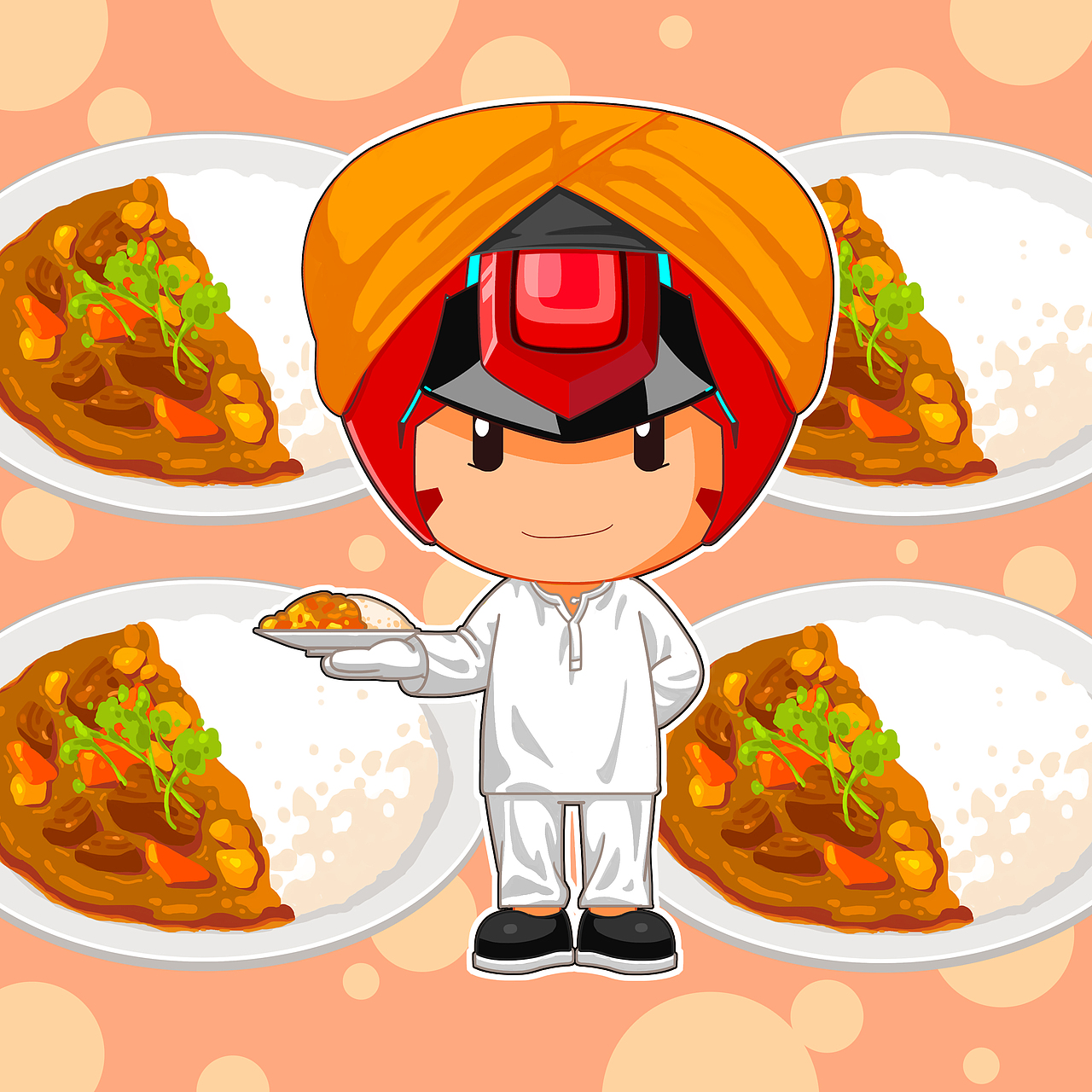 图库（图ZMTU2OTU5MTg4） - 儿童插画 - 站酷设计师NEOS100原创素材 - 站酷ZCOOL