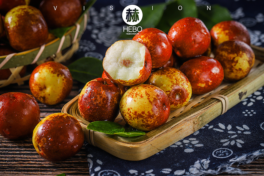 美食摄影产品摄影静物摄影水果拍摄沾化冬枣（图ZMTg1NDQwODI0） - 产品摄影 - 站酷设计师摄影师耘赫原创素材 - 站酷ZCOOL
