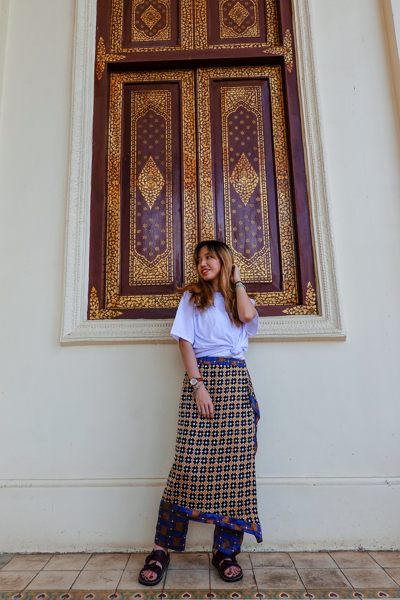 失落千年的神秘力量#行摄柬埔寨