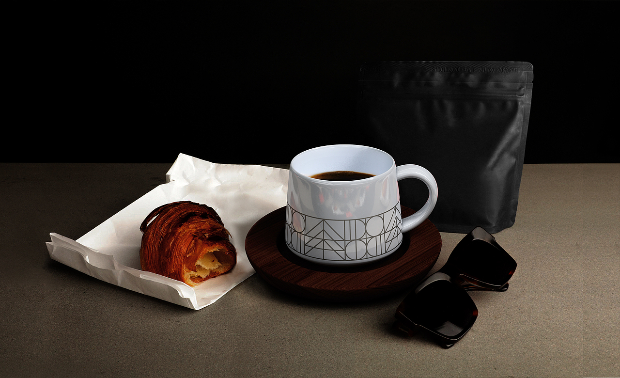 关山月美术馆文创产品及包装设计（图ZMjE3NzY4NjA0） - 生活用品 - 站酷设计师呈美设计原创素材 - 站酷ZCOOL