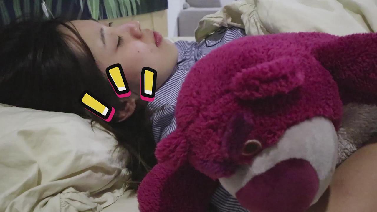 女生必看攻略：每月当大姨妈来拜访时的那些事儿（图ZMTIxNTczNjA4） - 短片 - 站酷设计师NickeyTian原创素材 - 站酷ZCOOL