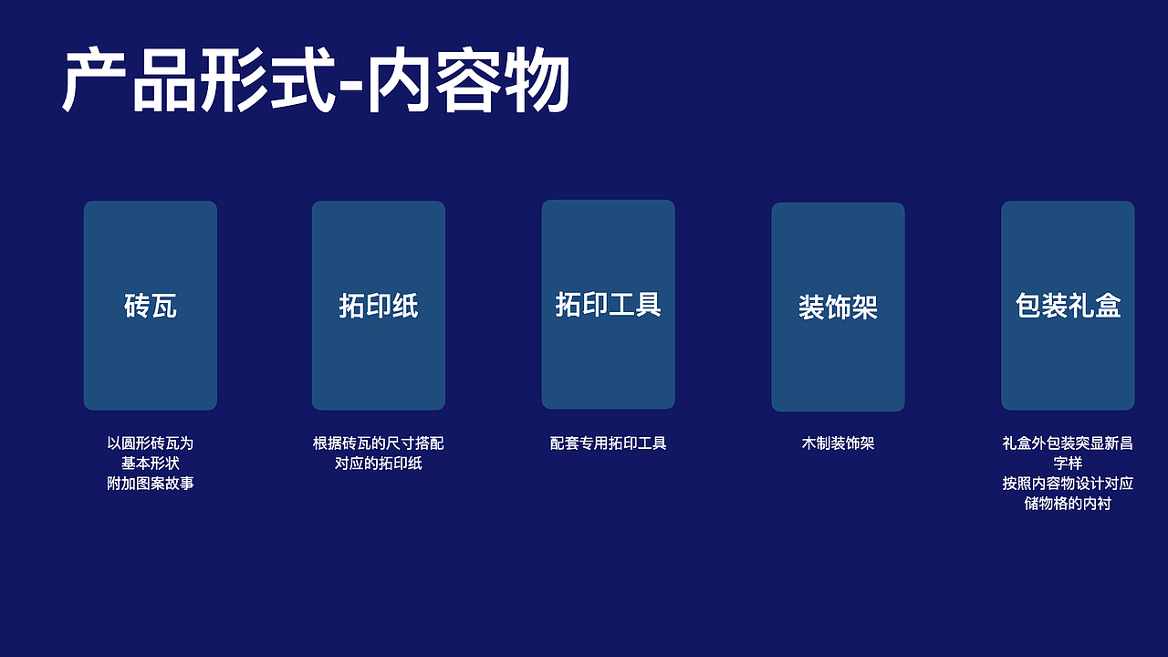 新昌磚雕文創(chuàng)產(chǎn)品設(shè)計（飛機稿）（圖ZMjc4ODE3MjM2） - 包裝 - 站酷設(shè)計師Moki墨客行原創(chuàng)素材 - 站酷ZCOOL