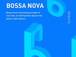 Bossa Nova网站