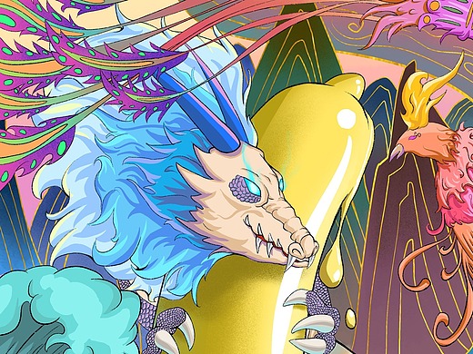 《定海神针》