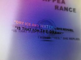 创意书籍-《歧义与真理》