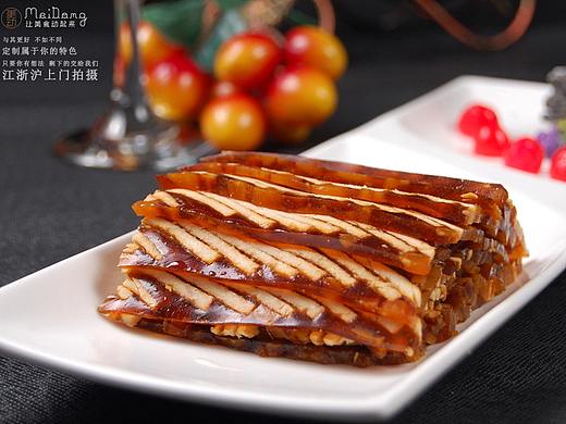 中国美食摄影之北京菜菜品欣赏