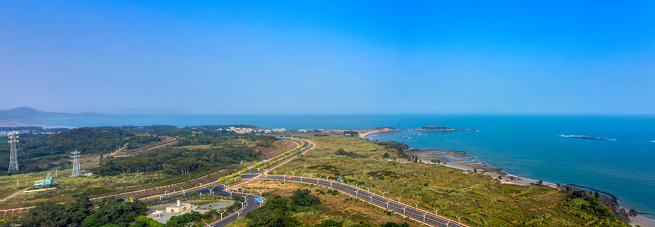 福建漳州——雅居乐香山湾