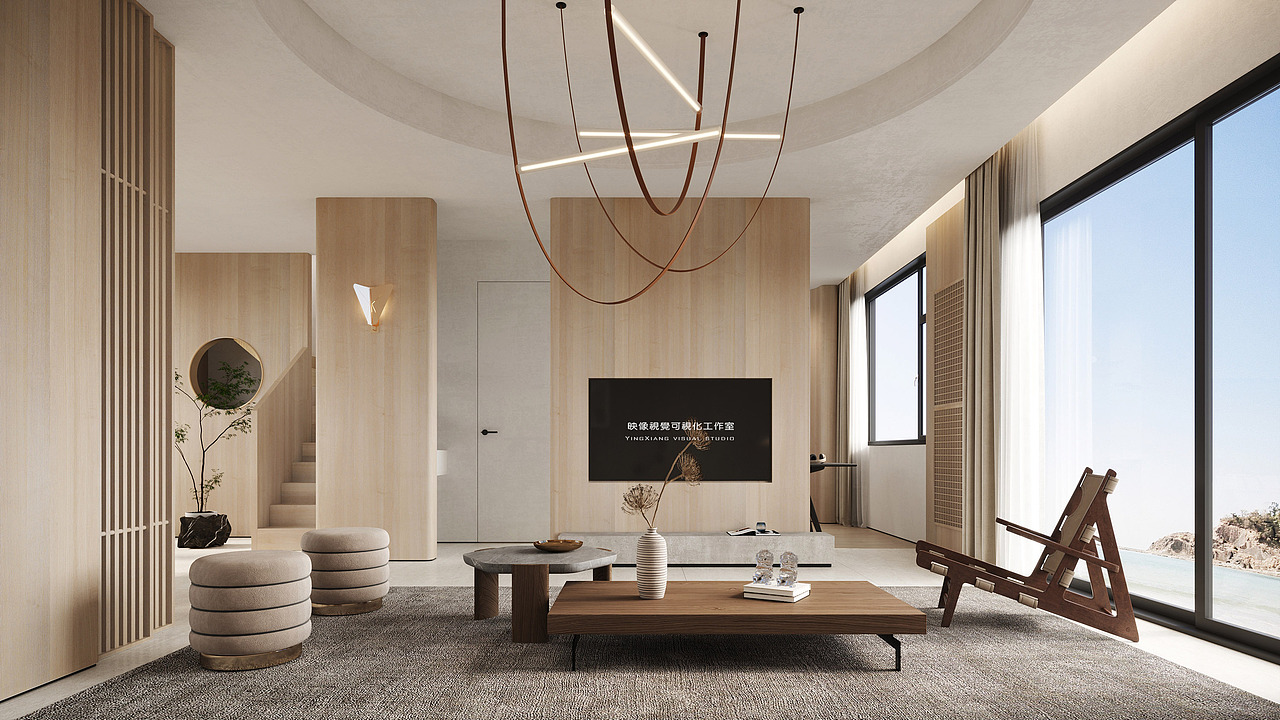 映像视觉【家装设计】