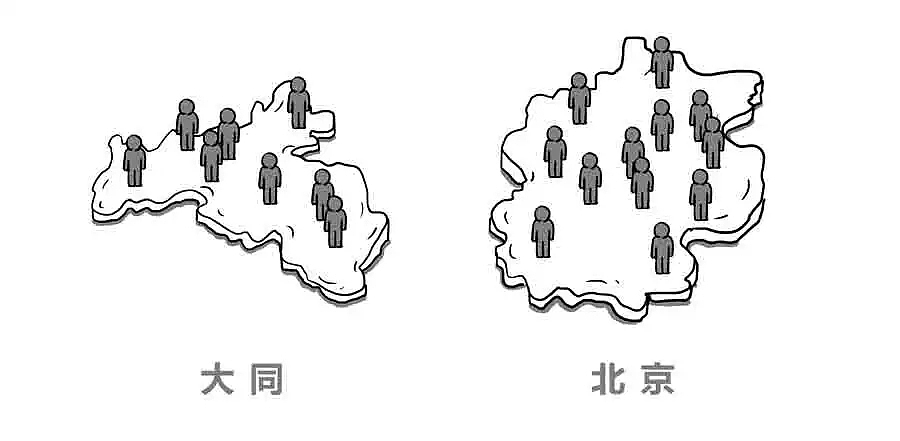 《漫话大同》大同人怎么可以不懂代王府（图ZMTU4MjQyMjky） - 其他动漫 - 站酷设计师刘伟art原创素材 - 站酷ZCOOL