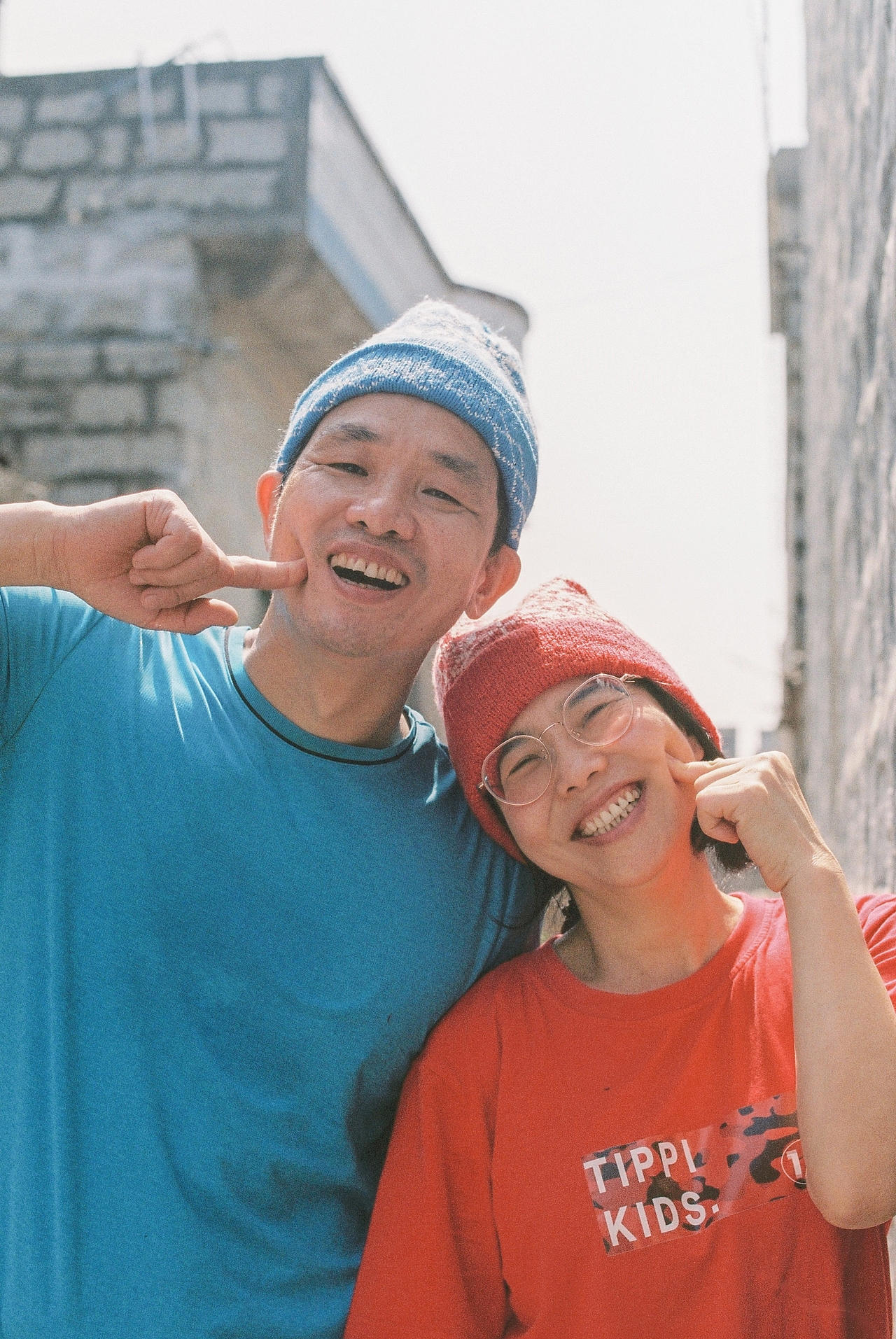 最最亲爱的人啊