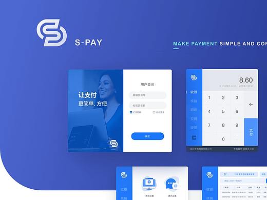 S-PAY PAYMENT SYSTEM