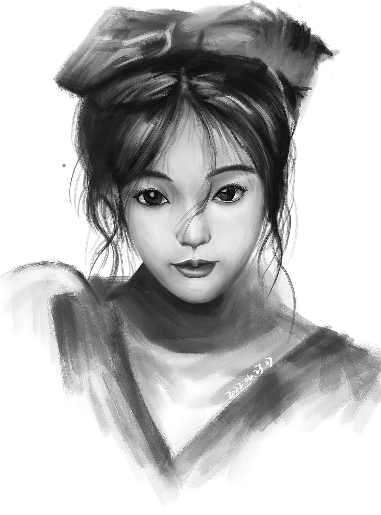 七号心动女嘉宾