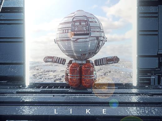 LIKE