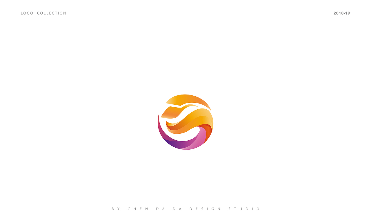 | 2018 - 2019 | LOGO合集（图ZMTc3MTg4NTcy） - Logo - 站酷设计师陈哒哒设计实验室原创素材 - 站酷ZCOOL