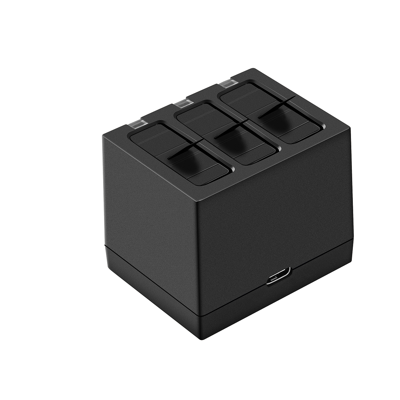 相机电池充电器精修鼠绘