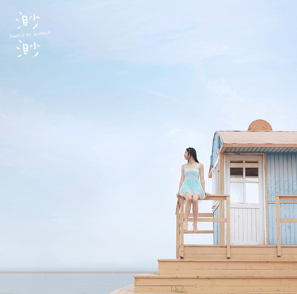 渺渺（图ZMTczNjQzNjA=） - 人像摄影 - 站酷设计师摄影师蝈蝈小姐原创素材 - 站酷ZCOOL