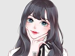 私设头像第一弹~