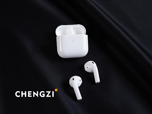 3c 耳机 电子产品拍摄（个人主页-ZNTE2MTUyMTY=） - 产品摄影 - 站酷设计师会剪辑的摄影师i原创素材 - 站酷ZCOOL