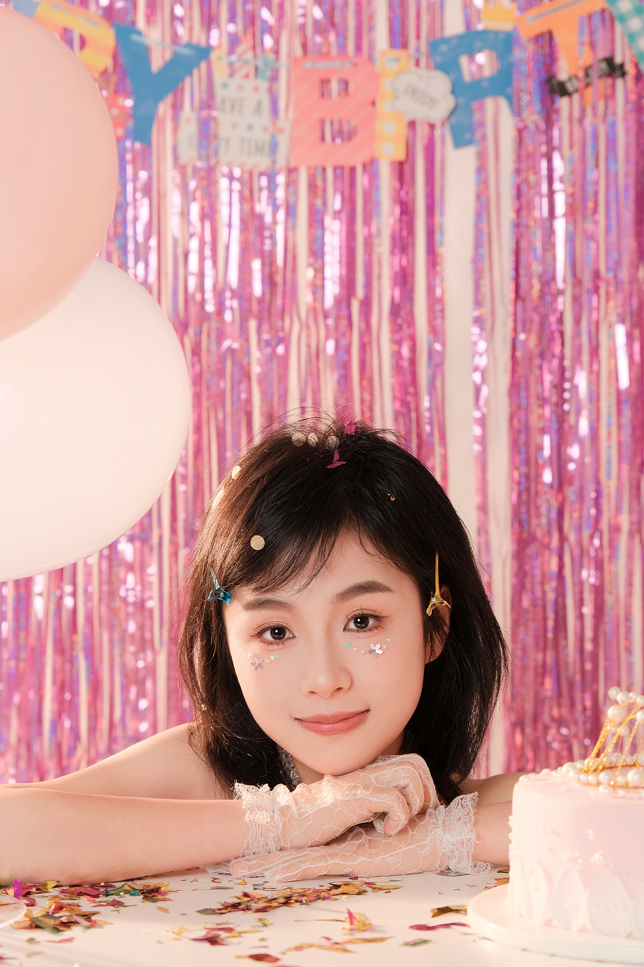小西生日写真（图ZMzQzMTc4OTY0） - 人像摄影 - 站酷设计师怪味少女心原创素材 - 站酷ZCOOL