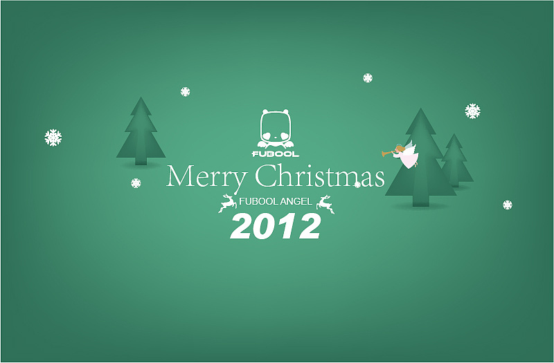 福宝圣诞贺图（图ZNzg2MjA0MA==） - 新锐潮流插画 - 站酷设计师庄正原创素材 - 站酷ZCOOL