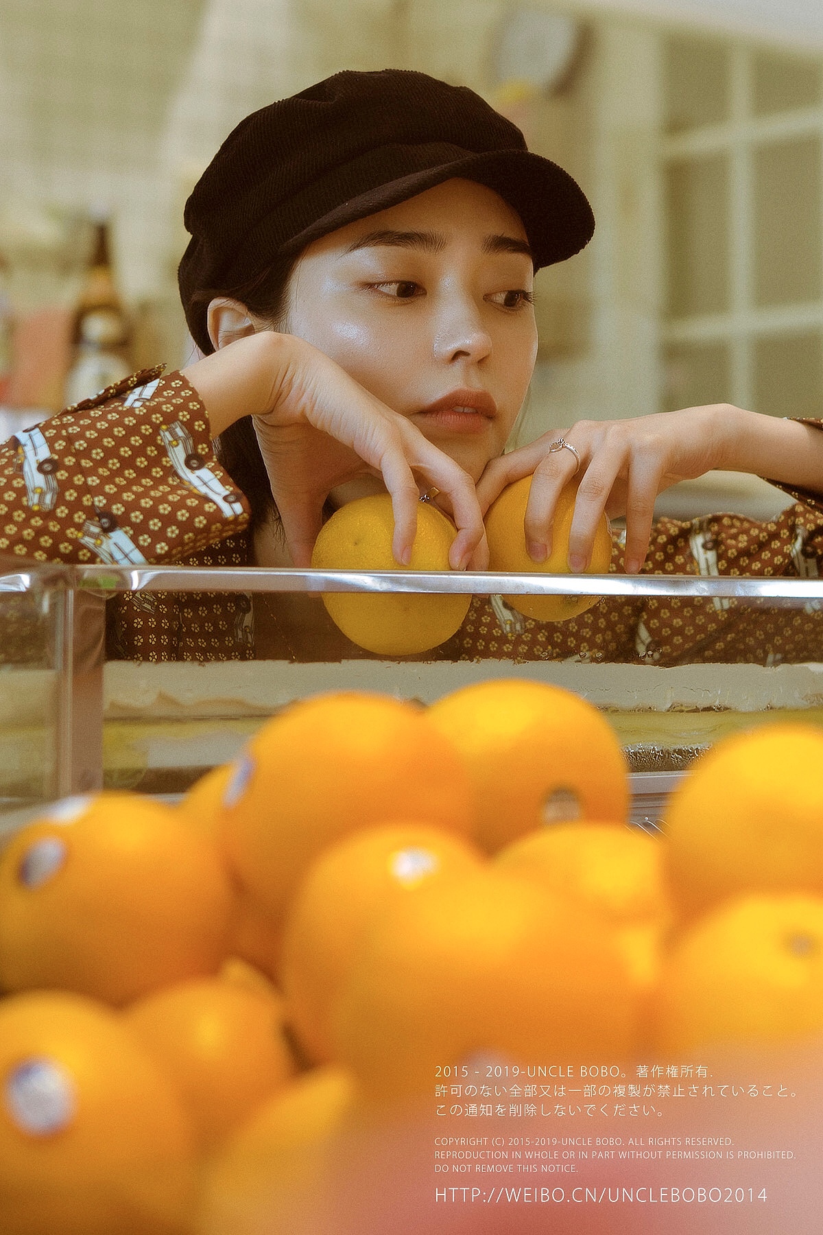 无c题（图ZMTY2NTQ2MjY0） - 人像摄影 - 站酷设计师BoboF原创素材 - 站酷ZCOOL