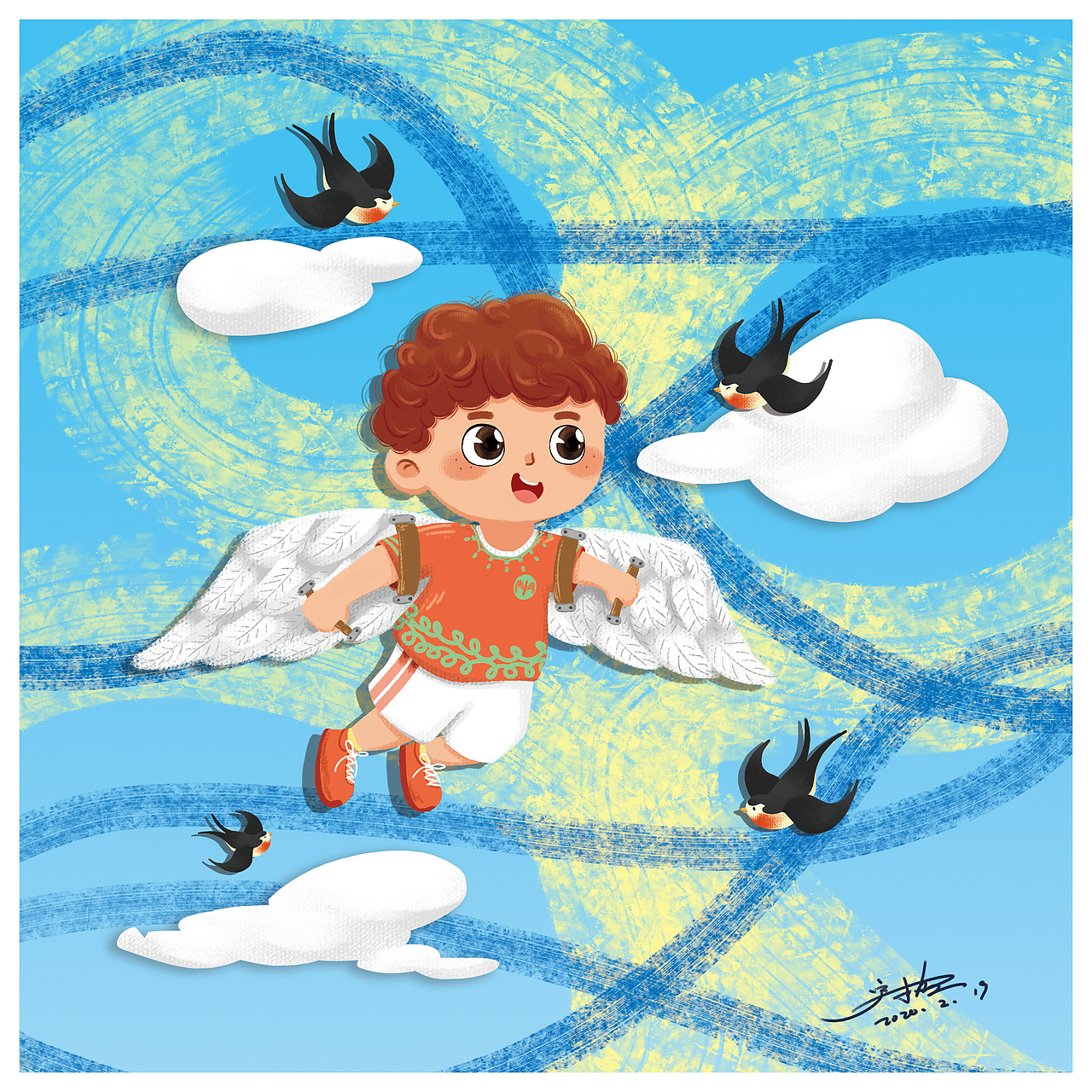 整理一波这几个月摸得鱼儿~