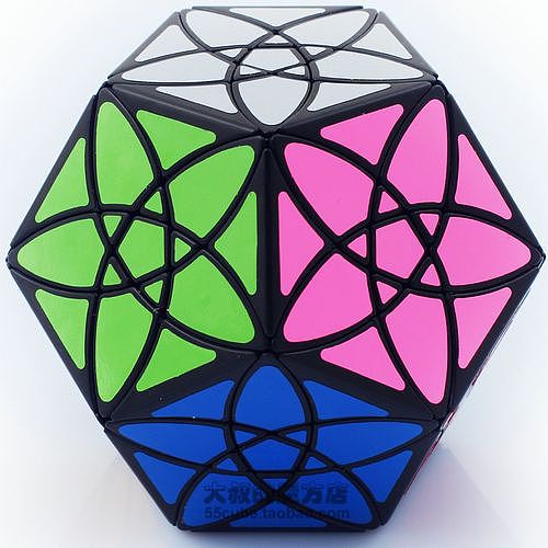 五面魔方（图ZMzU4MTg1NTAw） - 产品 - 站酷设计师母头原创素材 - 站酷ZCOOL