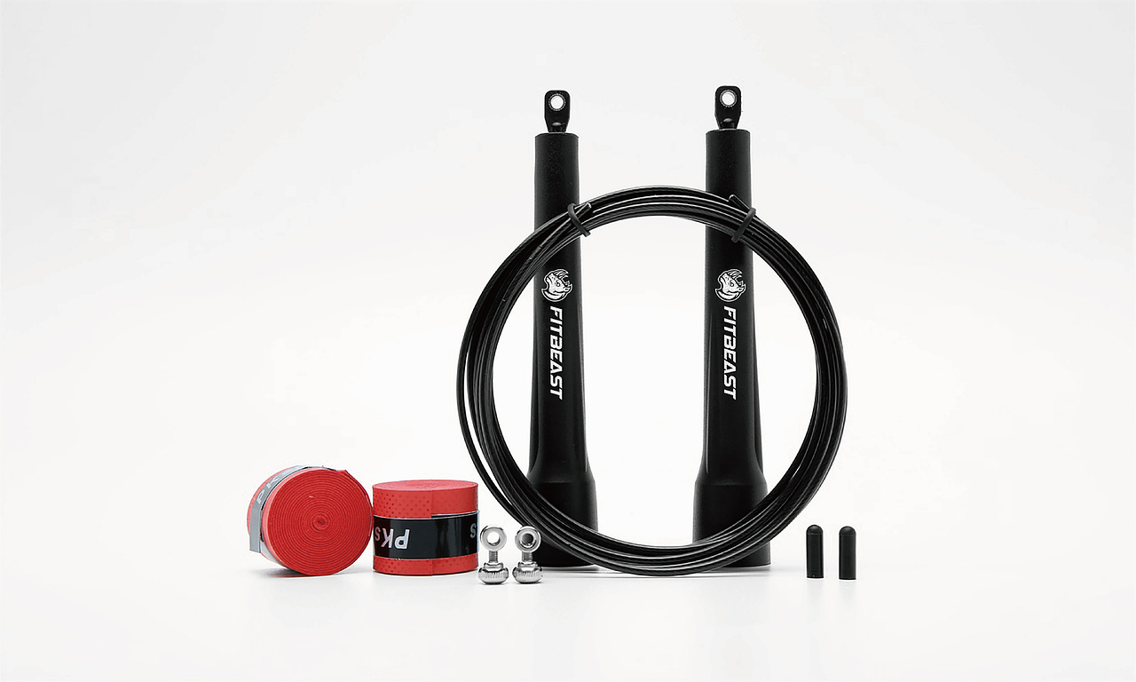 健身器材品牌LOGO及视觉形象设计