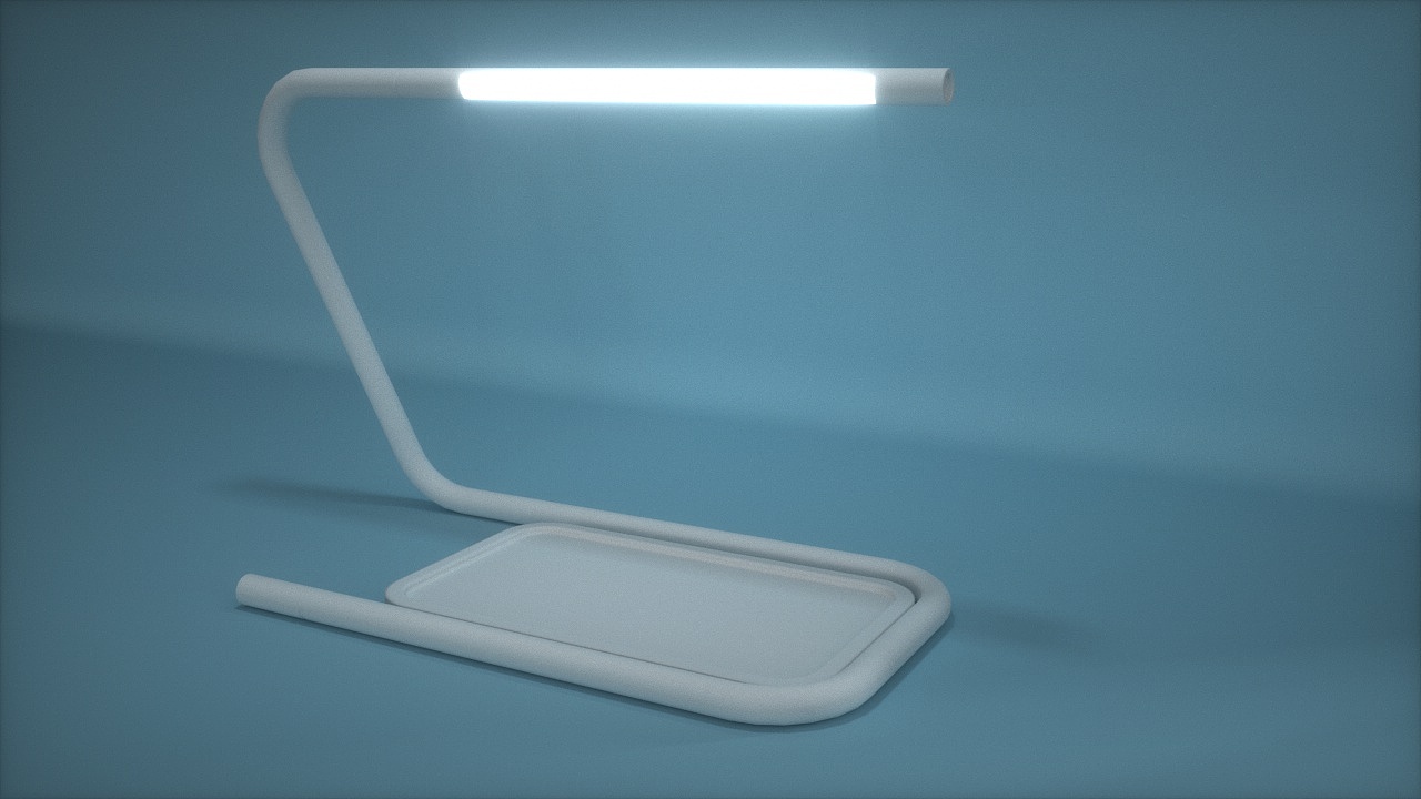 2021年上半年C4D练习