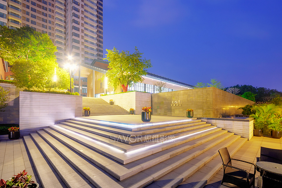 广东中山建筑摄影-中山万科柏悦湾（图ZMjc2OTI0MzY=） - 环境/建筑摄影 - 站酷设计师sbkthh520原创素材 - 站酷ZCOOL