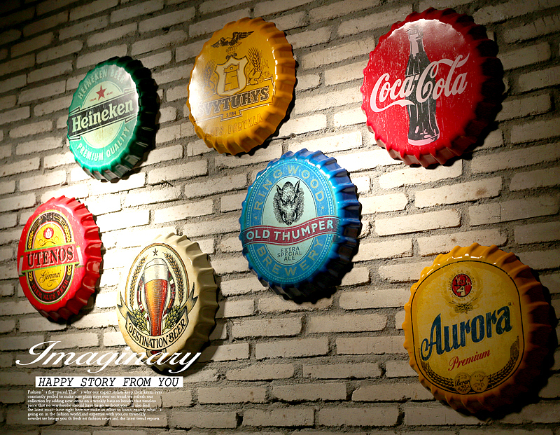 复古风主题-产品拍摄