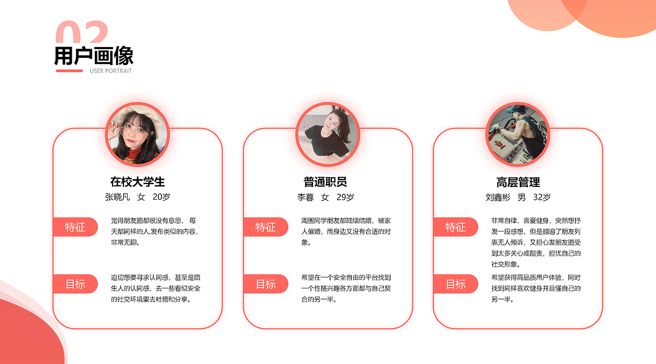 2020UI设计作品集总结