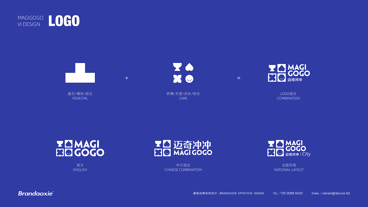 迈奇冲冲（图ZMjY0Nzg0NDky） - 品牌 - 站酷设计师崔光旭KRIS原创素材 - 站酷ZCOOL