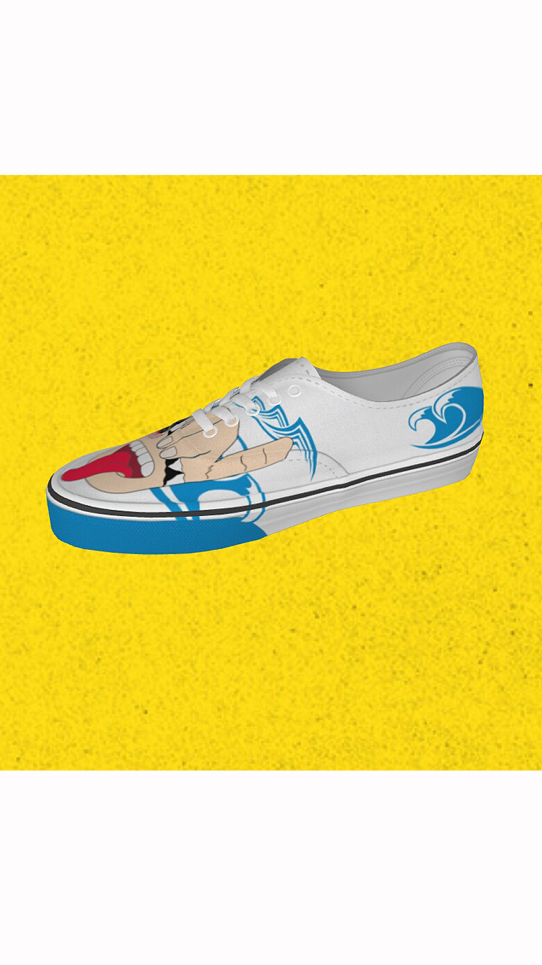 厚脸皮的鞋子画面（图ZODk3NTY2MzY=） - 图案 - 站酷设计师寂漓寞原创素材 - 站酷ZCOOL