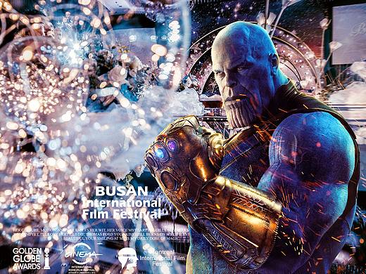 分享會｜Lr調(diào)色-復(fù)仇者聯(lián)盟（個人主頁-ZMzUzMTIwMTY=） - 修圖/后期 - 站酷設(shè)計師仁響修圖課堂原創(chuàng)素材 - 站酷ZCOOL