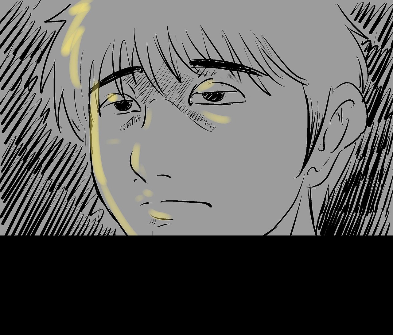 《公寓》（图ZMTkyOTkzMjQ=） - 中/长篇漫画 - 站酷设计师我的金箍棒呢原创素材 - 站酷ZCOOL