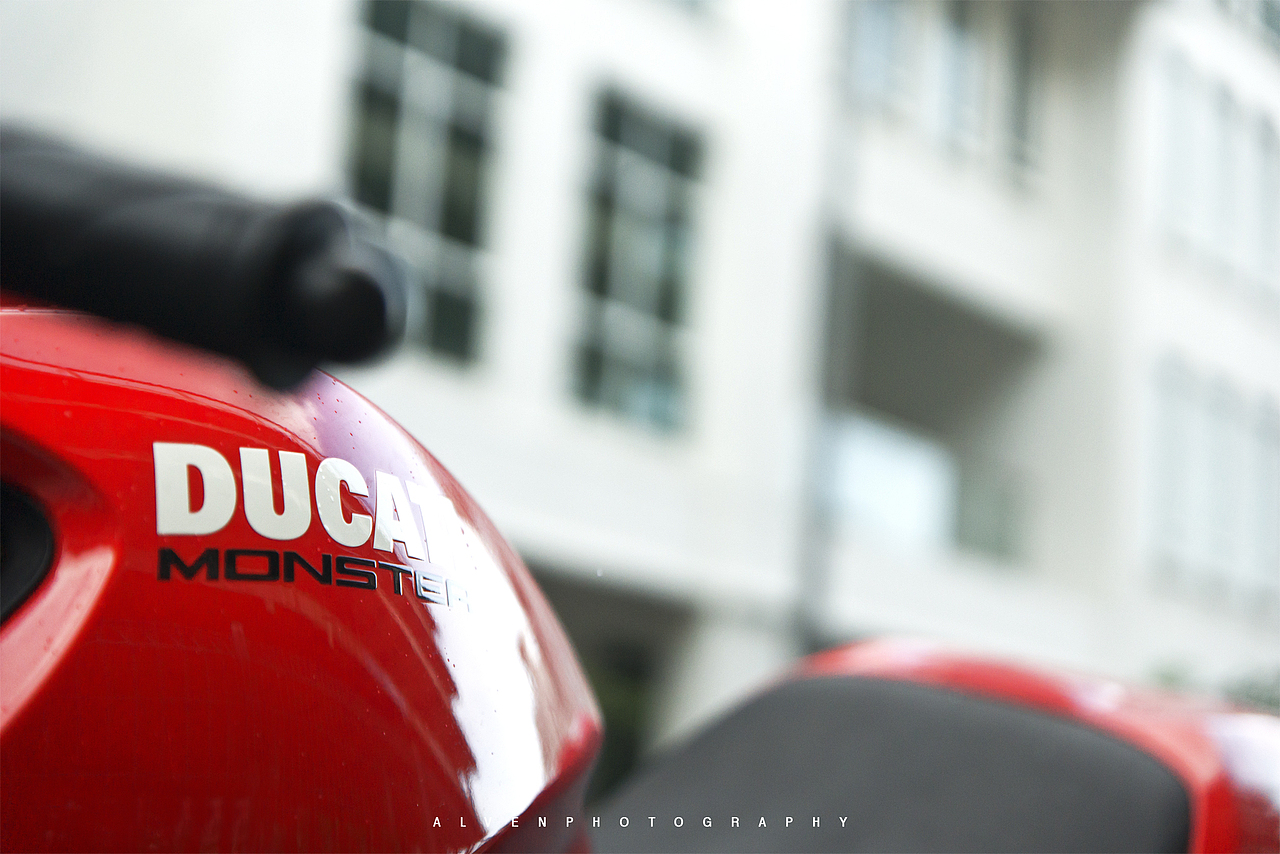 Ducati Monster 795（图ZNjI5Mzc4NzI=） - 其他摄影 - 站酷设计师alvenkuan原创素材 - 站酷ZCOOL