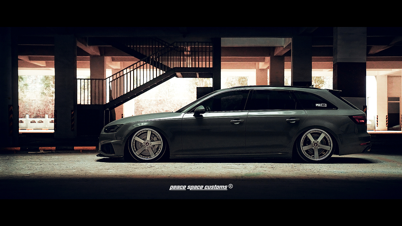 汽车摄影:瞎拍系列