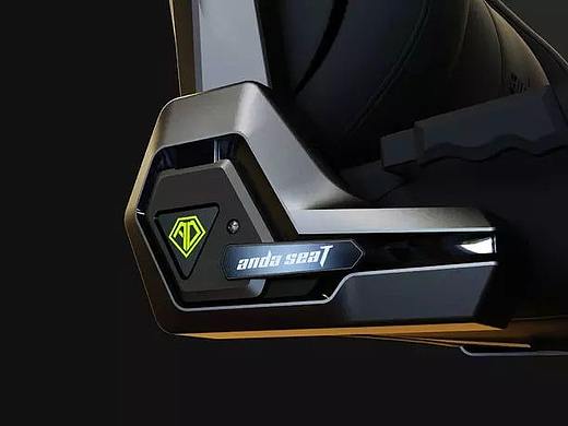 电竞椅海报（个人主页-ZMzYzODYxODA=） - 海报 - 站酷设计师爱笑的胖女孩原创素材 - 站酷ZCOOL