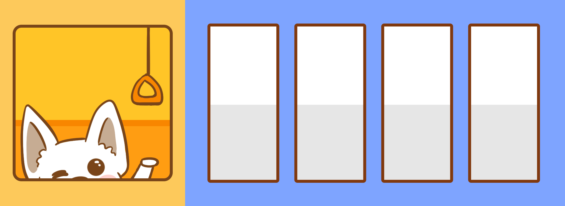 动态引导关注合集